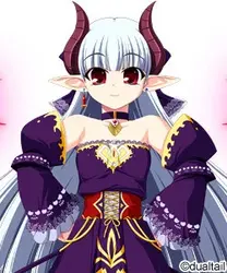 imagen del juego Venus Blood: ABYSS: img5.webp