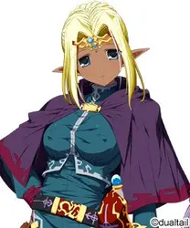 imagen del juego Venus Blood: ABYSS: img6.webp