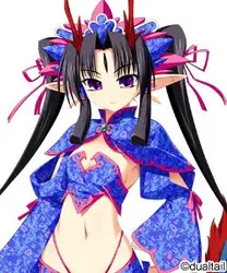 imagen del juego Venus Blood: ABYSS: img9.webp