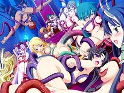 Venus Blood: ABYSS