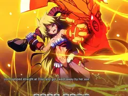 imagem do jogo Vénus Sangue - FRONTIER: img3.webp