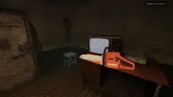 Venus の Hostage ゲーム画像: img3.webp