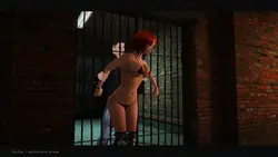 Venus の Hostage ゲーム画像: img4.webp