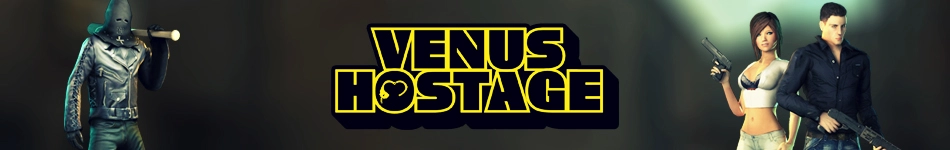 Venus Hostage main image