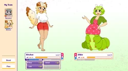 Venus Mons game image: img3.webp