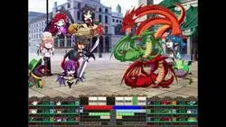 VenusBlood FRONTIER internationaux relatifs [v1.04]