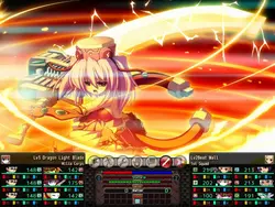 imagen del juego VenusBlood GAIA Internacional: img0.webp