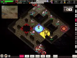 imagen del juego VenusBlood GAIA Internacional: img3.webp