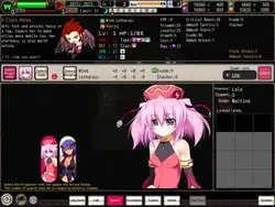 imagen del juego VenusBlood GAIA Internacional: img4.webp