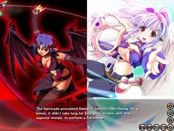 imagen del juego VenusBlood GAIA Internacional: img5.webp