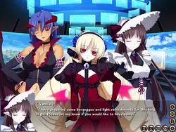 imagen del juego VenusBlood GAIA Internacional: img6.webp