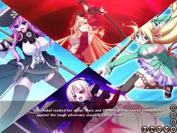 imagen del juego VenusBlood GAIA Internacional: img7.webp