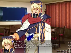 imagen del juego VenusBlood GAIA Internacional: img8.webp