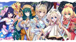 VenusBlood RAGNAROK Internationale Spielbild: img4.webp