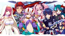VenusBlood RAGNAROK Internationale Spielbild: img5.webp