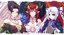 VenusBlood RAGNAROK Internationale Spielbild: img6.webp