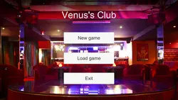 Venus's Club Spielbild: img0.webp