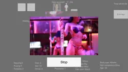 Venus's Club Spielbild: img3.webp