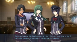 Verethragna ~Seisen no Duelist ~ Spielbild: img0.webp