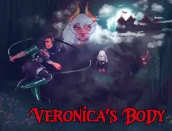 Veronicaのボディ