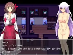 ヴェスカ&ミネアのSuccubusic Journey ゲーム画像: img1.webp