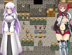 ヴェスカ&ミネアのSuccubusic Journey ゲーム画像: img2.webp