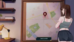 Vesper - Lust und Hunger Spielbild: img0.webp
