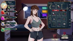 Vesper - Lust und Hunger Spielbild: img4.webp