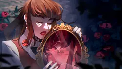 Vesper - Lust & 饥饿