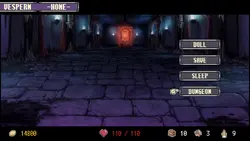 imagem do jogo Vesperm - Boneca Mágica do Mundo de Dusk: img0.webp