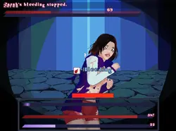 ビアストピア ゲーム画像: img3.webp