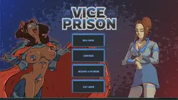 Vice-prison