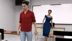 Vicious Circle: Femdom Edition game image: img1.webp