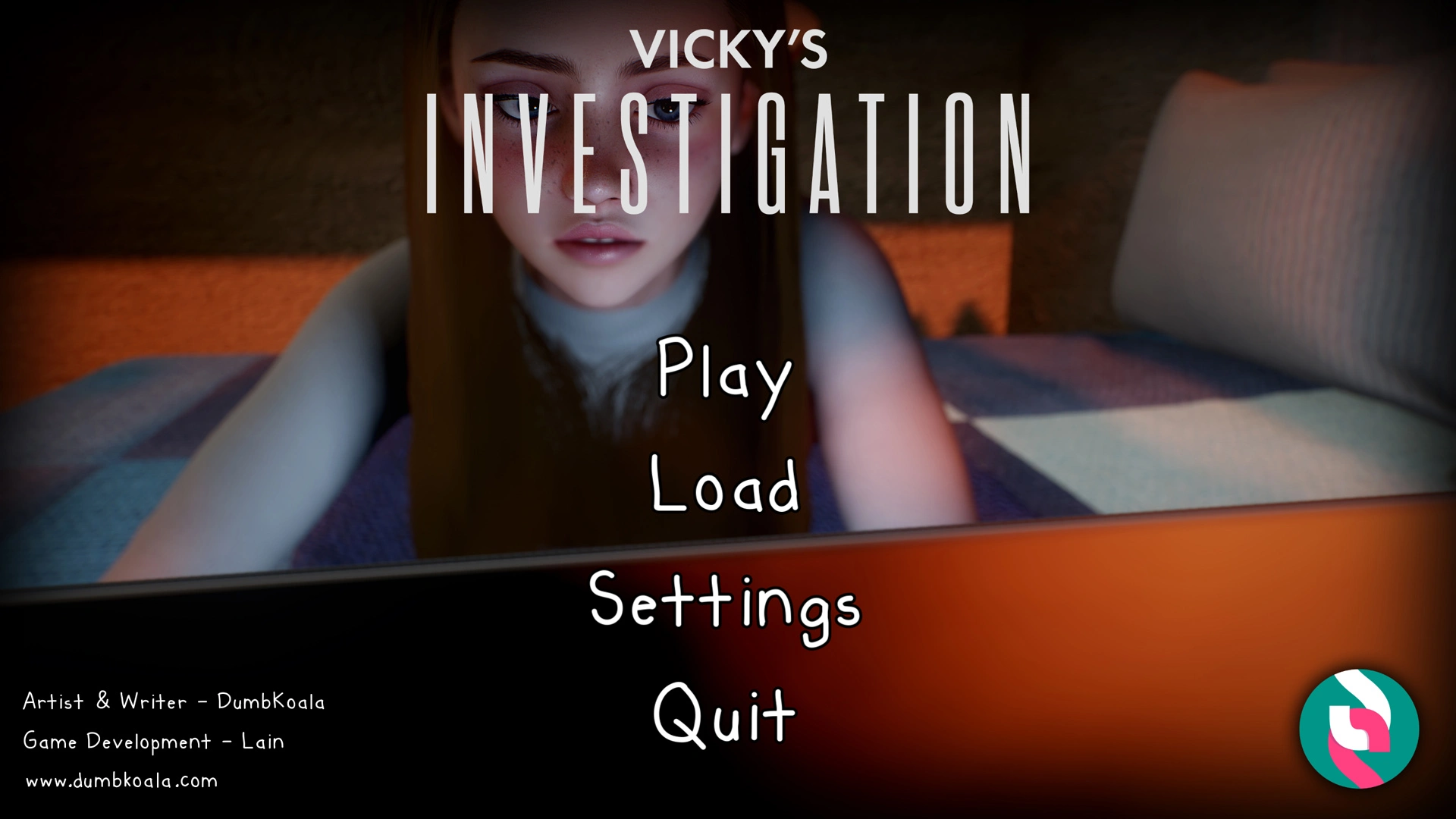 Vicky's Investigation main image
