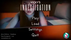 Enquête de Vicky