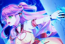 ビクトリープロジェクト ゲーム画像: img2.webp