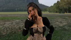 Sieg der Lust Spielbild: img0.webp