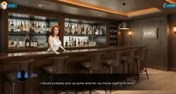 View of Family Resurrected - A Fan Remake game image: img17.webp