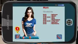 View of Family Resurrected - A Fan Remake game image: img8.webp