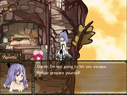 Vignetteのヴィネット ゲーム画像: img1.webp