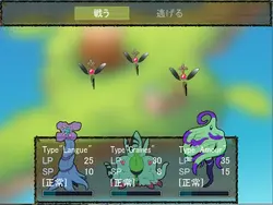 Vignetteのヴィネット ゲーム画像: img2.webp