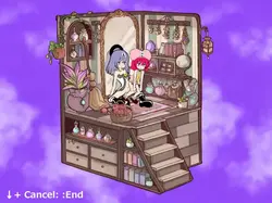 Vignetteのヴィネット ゲーム画像: img3.webp