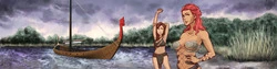 Vikingos Hija [v0.20.0]
