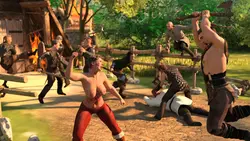 Wikinger: Sex und Blut Spielbild: img5.webp