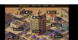 Villa Nueva Spielbild: img3.webp