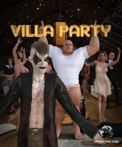 Villa Party I [v5.1.0] main image