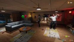 Villa Party I [v5.1.0]