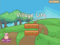 Vida de aldeia [v0.5.0 Alpha]