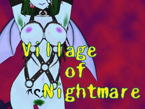 Village Of Nightmare [v1.6] main image