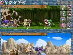 Village of Adventurers 2 game image: img0.webp
